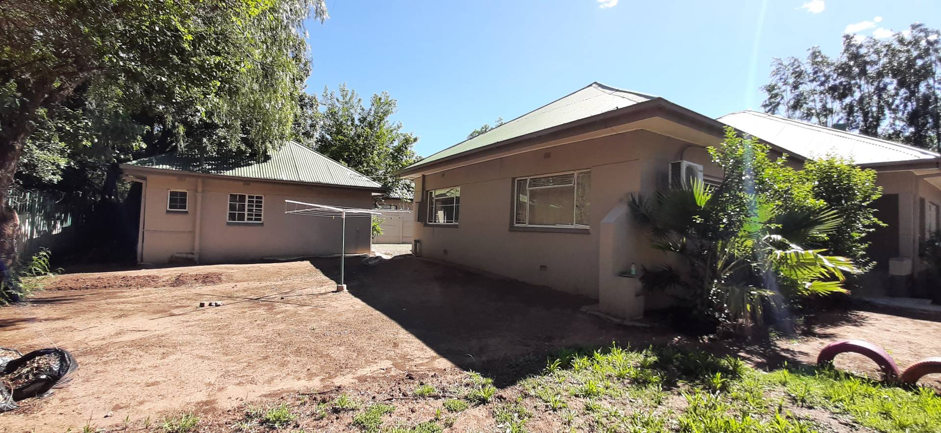 5 Bedroom Property for Sale in Park West Free State